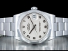 Rolex|Datejust 31 Oyster Bracelet Ivory Jubilee Arabic Dial|78240